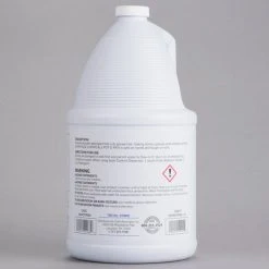 Advantage Chemicals 1 Gallon / 128 Oz. Pot & Pan Liquid Detergent -Unger Sales 1033672