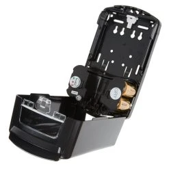 GOJO® 1919-04 LTX-12 1200 ML Chrome Touchless Hand Soap Dispenser -Unger Sales 1119566