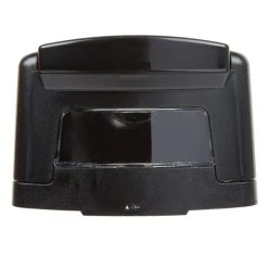 GOJO® 1919-04 LTX-12 1200 ML Chrome Touchless Hand Soap Dispenser -Unger Sales 1119567