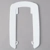 GOJO® 8790-WHT-12 White True Fit Wall Plate For ADX-7 Dispensers -Unger Sales 1121095