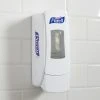 Purell® 8720-06 ADX-7 700 ML White Manual Hand Sanitizer Dispenser