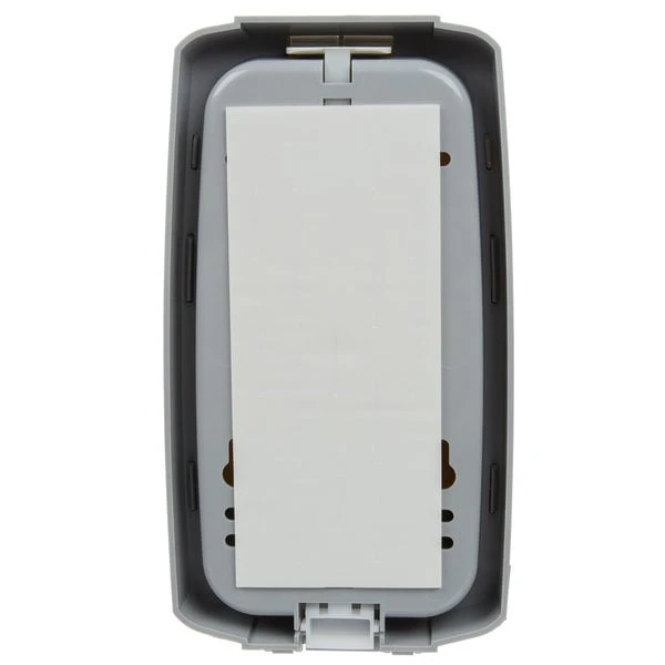 Purell® 2120-06 NXT Dove Gray 1000 ML Space Saver Dispenser 6 Purell® 2120-06 NXT Dove Gray 1000 ML Space Saver Dispenser - Image 4