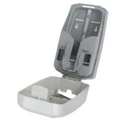Purell® 2120-06 NXT Dove Gray 1000 ML Space Saver Dispenser 12 Purell® 2120-06 NXT Dove Gray 1000 ML Space Saver Dispenser -Unger Sales 1124547