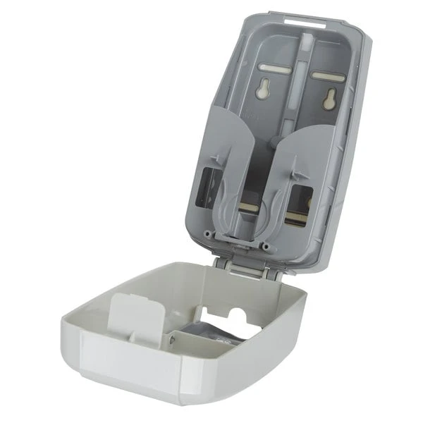 Purell® 2120-06 NXT Dove Gray 1000 ML Space Saver Dispenser 7 Purell® 2120-06 NXT Dove Gray 1000 ML Space Saver Dispenser - Image 5