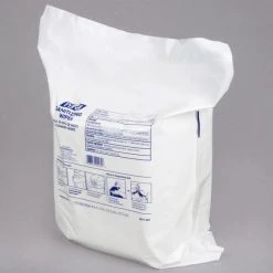 Purell® 9118-02 Hand Sanitizing Wipes, 1200 Count Refill Bag - 2/Case -Unger Sales 1126994