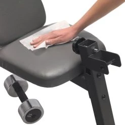 Purell® 9118-02 Hand Sanitizing Wipes, 1200 Count Refill Bag -Unger Sales 1127010