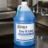 Noble Chemical Dry It 1 Gallon / 128 Oz. Low Rinse Aid Gallon / Drying Agent For Low Temperature Dish Machines 2 Noble Chemical Dry It 1 Gallon / 128 Oz. Low Rinse Aid Gallon / Drying Agent For Low Temperature Dish Machines -Unger Sales 1165275