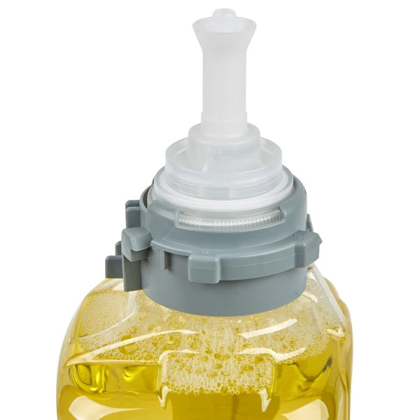 GOJO® 8813-03 ADX 1250 ML Citrus Ginger Foam Hand & Showerwash 6 GOJO® 8813-03 ADX 1250 ML Citrus Ginger Foam Hand & Showerwash - Image 4