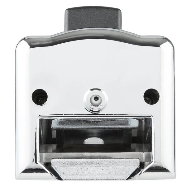 Advance Tabco 7-PS-12-X 20 Oz. Wall Mount Push Button Soap Dispenser 8 Advance Tabco 7-PS-12-X 20 Oz. Wall Mount Push Button Soap Dispenser - Image 6