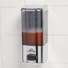 Advance Tabco 7-PS-12-X 20 Oz. Wall Mount Push Button Soap Dispenser -Unger Sales 1255318