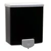 Bobrick ClassicSeries B-40 Surface Mounted Soap Dispenser 1 Bobrick ClassicSeries B-40 Surface Mounted Soap Dispenser -Unger Sales 1308609