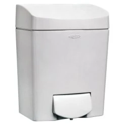 Bobrick MatrixSeries B-5050 Surface Mounted 50 Oz. Soap Dispenser