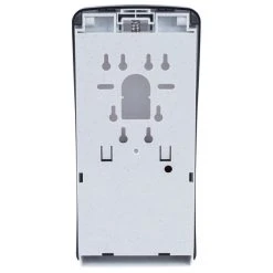 Novo By Noble Chemical Noble Chemical Novo Hybrid 30.4 Oz. (900 ML) Touchless Foaming Soap / Sanitizer Dispenser - 5 1/2" X 4" X 12" -Unger Sales 1373218