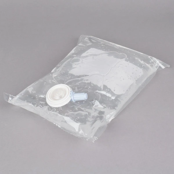 Purell® 2163-08 NXT Advanced E3 Rated 1000 ML Gel Instant Hand Sanitizer - 8/Case 4 Purell® 2163-08 NXT Advanced E3 Rated 1000 ML Gel Instant Hand Sanitizer - 8/Case - Image 2