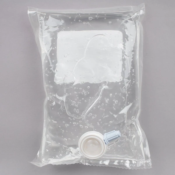 Purell® 2163-08 NXT Advanced E3 Rated 1000 ML Gel Instant Hand Sanitizer - 8/Case 3 Purell® 2163-08 NXT Advanced E3 Rated 1000 ML Gel Instant Hand Sanitizer - 8/Case