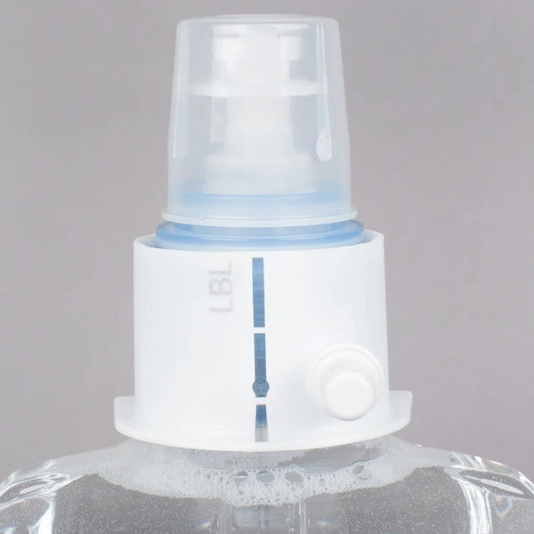 Purell® 1305-03 LTX Advanced 700 ML Foaming Instant Hand Sanitizer 8 Purell® 1305-03 LTX Advanced 700 ML Foaming Instant Hand Sanitizer - Image 6