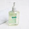 Micrell® 9752-12 8 Oz. Floral Antibacterial Lotion Hand Soap With PCMX And Pump - 12/Case -Unger Sales 1464550