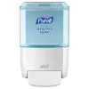 PURELL® Purell 5030-01 Healthy Soap ES4 1200 ML White Manual Hand Soap Dispenser 1 PURELL® Purell 5030-01 Healthy Soap ES4 1200 ML White Manual Hand Soap Dispenser -Unger Sales 1643542
