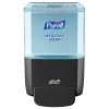 PURELL® Purell 5034-01 Healthy Soap ES4 1200 ML Black Manual Hand Soap Dispenser -Unger Sales 1643543