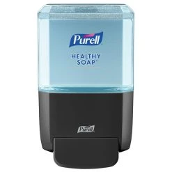 PURELL® Purell 5034-01 Healthy Soap ES4 1200 ML Black Manual Hand Soap Dispenser