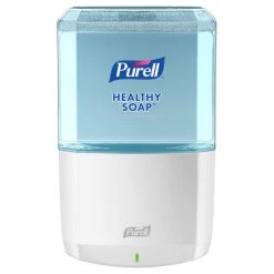 PURELL® Purell 6430-01 Healthy Soap ES6 1200 ML White Automatic Hand Soap Dispenser
