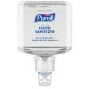 Purell® 5056-02 Healthcare Advanced ES4 1200 ML Ultra Nourishing Foam Hand Sanitizer - 2/Case -Unger Sales 1649204