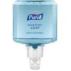 Purell® 5079-02 Healthy Soap® Professional ES4 1200 ML Antimicrobial Foam Hand Soap - 2/Case -Unger Sales 1650146