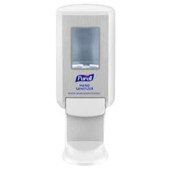 Purell® 5110-01 Education CS4 1200 ML White Manual Hand Sanitizer Dispenser