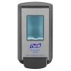 Purell® 5114-01 Healthy Soap® Education CS4 1250 ML Graphite Gray Manual Soap Dispenser -Unger Sales 1650169