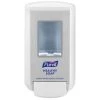 Purell® 5130-01 Healthy Soap® CS4 1250 ML White Manual Hand Soap Dispenser -Unger Sales 1650193