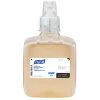 Purell® 5181-03 Healthy Soap® Healthcare CS4 1250 ML Antimicrobial CHG Foam Handwash - 3/Case