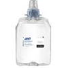 Purell® 5212-02 Healthy Soap® Education FMX-20™ 2000 ML Fragrance Free Foaming Hand Soap - 2/Case -Unger Sales 1650962