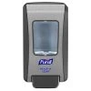 Purell® 5234-06 Healthy Soap® FMX-20™ 2000 ML Graphite Manual Hand Soap Dispenser - 6/Case -Unger Sales 1650967