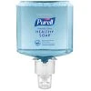 Purell® 6471-02 CRT Healthy Soap® Professional ES6 1200 ML Naturally Clean Foaming Hand Soap - 2/Case 2 Purell® 6471-02 CRT Healthy Soap® Professional ES6 1200 ML Naturally Clean Foaming Hand Soap - 2/Case -Unger Sales 1651012