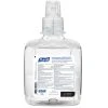 Purell® 6582-02 Healthy Soap® Food Processing CS6 1200 ML Antimicrobial Foaming Hand Soap - 2/Case