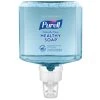 Purell® 7771-02 Healthy Soap® Professional ES8 1200 ML Naturally Clean Foaming Hand Soap - 2/Case -Unger Sales 1652350
