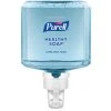 Purell® 7775-02 Healthy Soap® Healthcare ES8 1200 ML Ultra Mild Foaming Hand Soap - 2/Case -Unger Sales 1652354