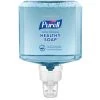 Purell® 7786-02 CRT Healthy Soap® Foodservice ES8 1200 ML Active Cleansing Foaming Hand Soap - 2/Case -Unger Sales 1652369