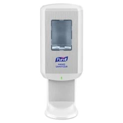 Purell® 7820-01 CS8 1200 ML White Automatic Hand Sanitizer Dispenser