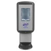 Purell® 7824-01 CS8 1200 ML Graphite Automatic Hand Sanitizer Dispenser -Unger Sales 1652372