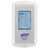 Purell® 7830-01 CS8 1200 ML White Automatic Hand Soap Dispenser 1 Purell® 7830-01 CS8 1200 ML White Automatic Hand Soap Dispenser -Unger Sales 1652373