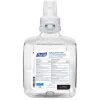 Purell® 7878-02 Healthy Soap® Healthcare CS8 1200 ML Antimicrobial Foaming Hand Soap - 2/Case