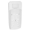 PURELLĀ® Purell 7741-WHT-18 Messenger True Fit White ES Dispenser Wall Plate With Message Insert - 18/Case 1 PURELLĀ® Purell 7741-WHT-18 Messenger True Fit White ES Dispenser Wall Plate With Message Insert - 18/Case -Unger Sales 1652925
