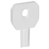 PURELL® Purell 7749-18 Lock Or Not Universal Dispenser Key - 18/Case 1 PURELL® Purell 7749-18 Lock Or Not Universal Dispenser Key - 18/Case -Unger Sales 1652928