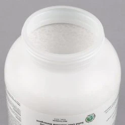 Noble Chemical 8 Lb. / 128 Oz. Power Green Environmentally Friendly Solid Dish Machine Detergent - 4/Case 8 Noble Chemical 8 Lb. / 128 Oz. Power Green Environmentally Friendly Solid Dish Machine Detergent - 4/Case -Unger Sales 1684595