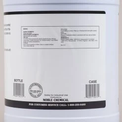 Noble Chemical 1 Gallon / 128 Oz. Pearl Lotion Hand Soap - 4/Case 9 Noble Chemical 1 Gallon / 128 Oz. Pearl Lotion Hand Soap - 4/Case -Unger Sales 1722143