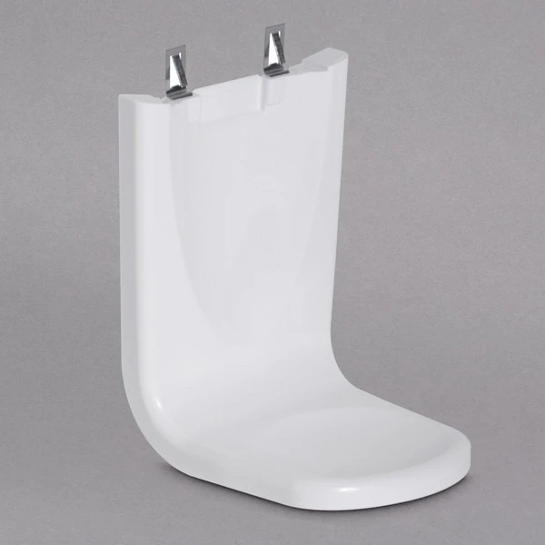 GOJO® 2145-06-WHT SHIELD™ White Floor And Wall Protector For FMX-20™ - 6/Case 3 GOJO® 2145-06-WHT SHIELD™ White Floor And Wall Protector For FMX-20™ - 6/Case