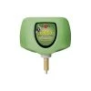 Kutol Pro 1667 Sock-It Lemon Lime Scented Heavy-Duty Hand Cleaner With Pumice 2000 ML Cartridge For Kutol DuraView Dispensers - 4/Case -Unger Sales 1754756