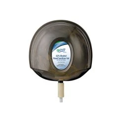 Kutol 6667 Health Guard 2000 ML Instant Hand Sanitizer Cartridge For Kutol DuraView Dispenser - 4/Case