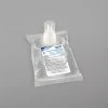 Kutol 68841 Health Guard 1000 ML Dye And Fragrance Free 62% Alcohol Hand Sanitizer Bag - 6/Case -Unger Sales 1754905